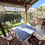 Villa Marina Ile Des Pecheurs - 3 Pieces 4 Couchages Le Barcares Mae-5894 Leucate