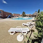 Marina Ile Des Pecheurs - 3 Pieces 4 Couchages Le Barcares Mae-5894 Villa
