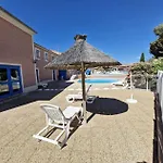 Villa Marina Ile Des Pecheurs - 3 Pieces 4 Couchages Le Barcares Mae-5894 Leucate