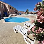 Marina Ile Des Pecheurs - 3 Pieces 4 Couchages Le Barcares Mae-5894 Willa Leucate