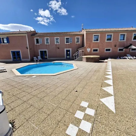 Marina Ile Des Pecheurs - 3 Pieces 4 Couchages Le Barcares Mae-5894 Vila *